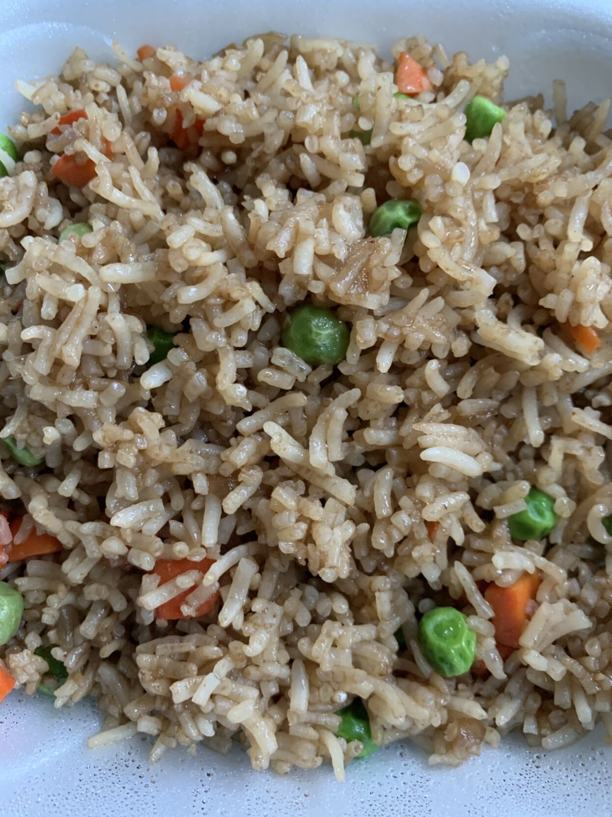 Fried rice